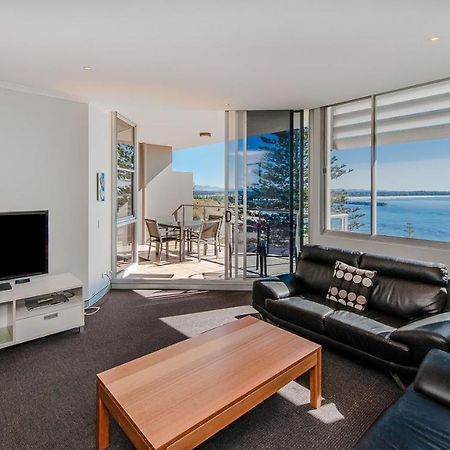 Sandcastle Apartments ポート・マッコリー 部屋 写真