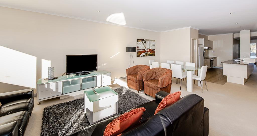 Sandcastle Apartments ポート・マッコリー 部屋 写真