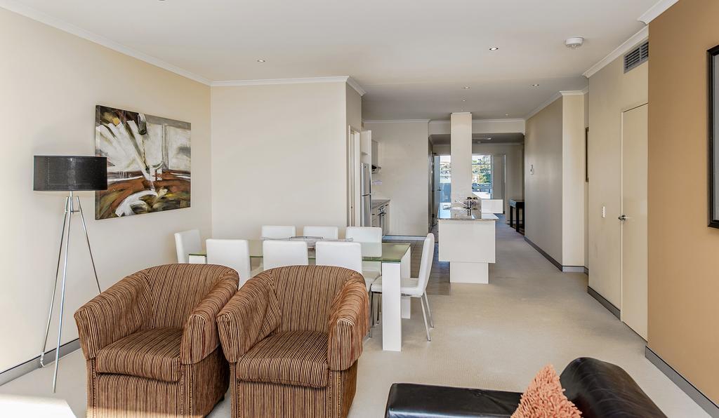 Sandcastle Apartments ポート・マッコリー 部屋 写真