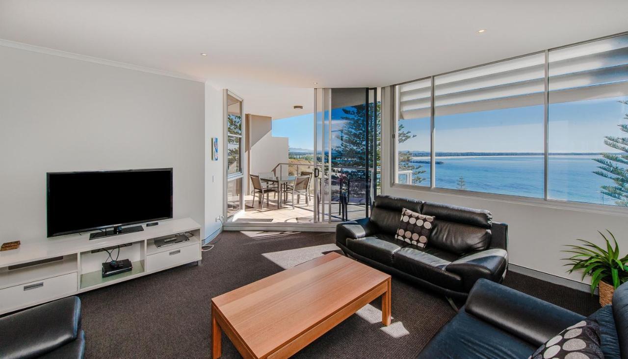 Sandcastle Apartments ポート・マッコリー 部屋 写真